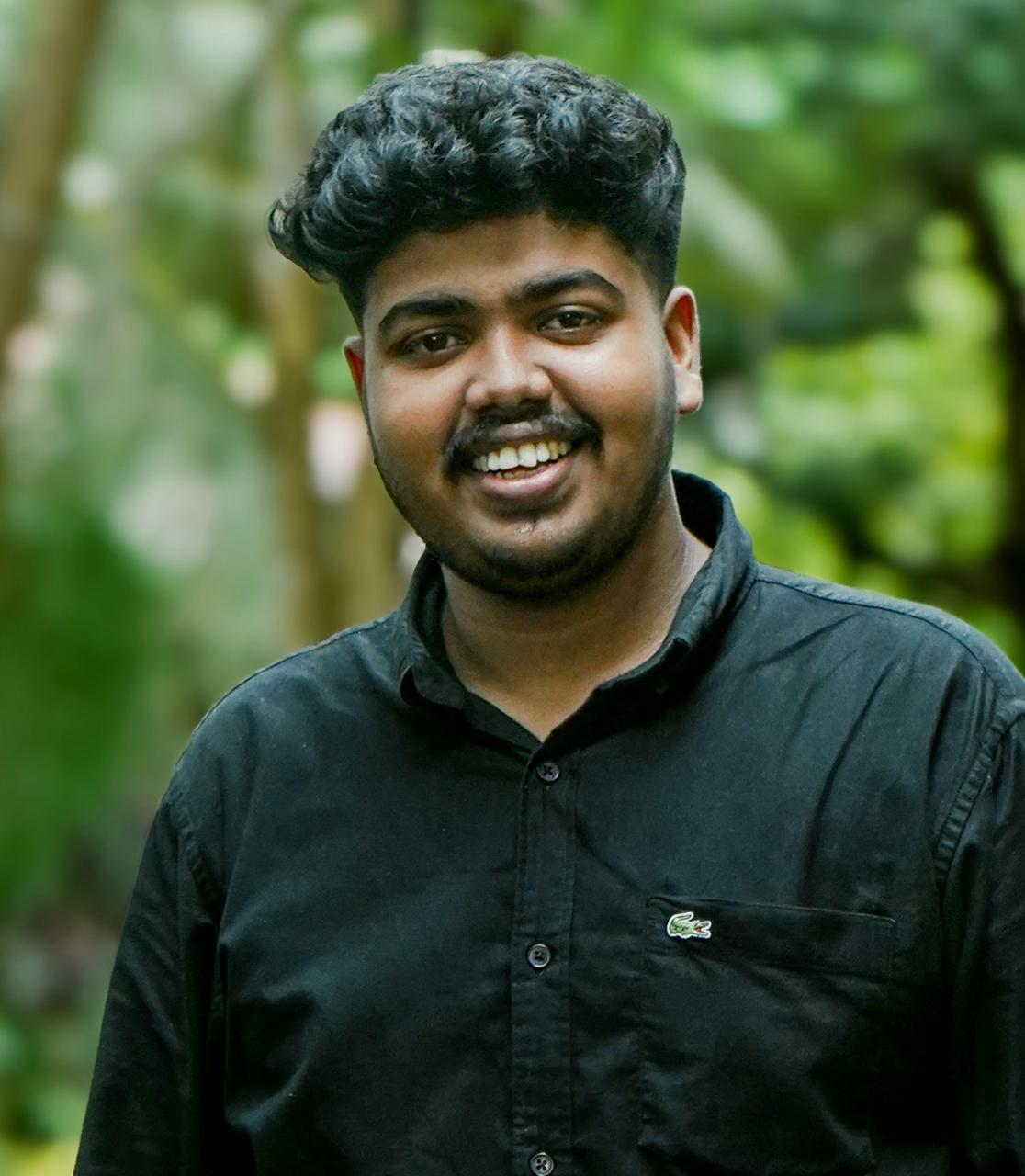 ABHINAV M