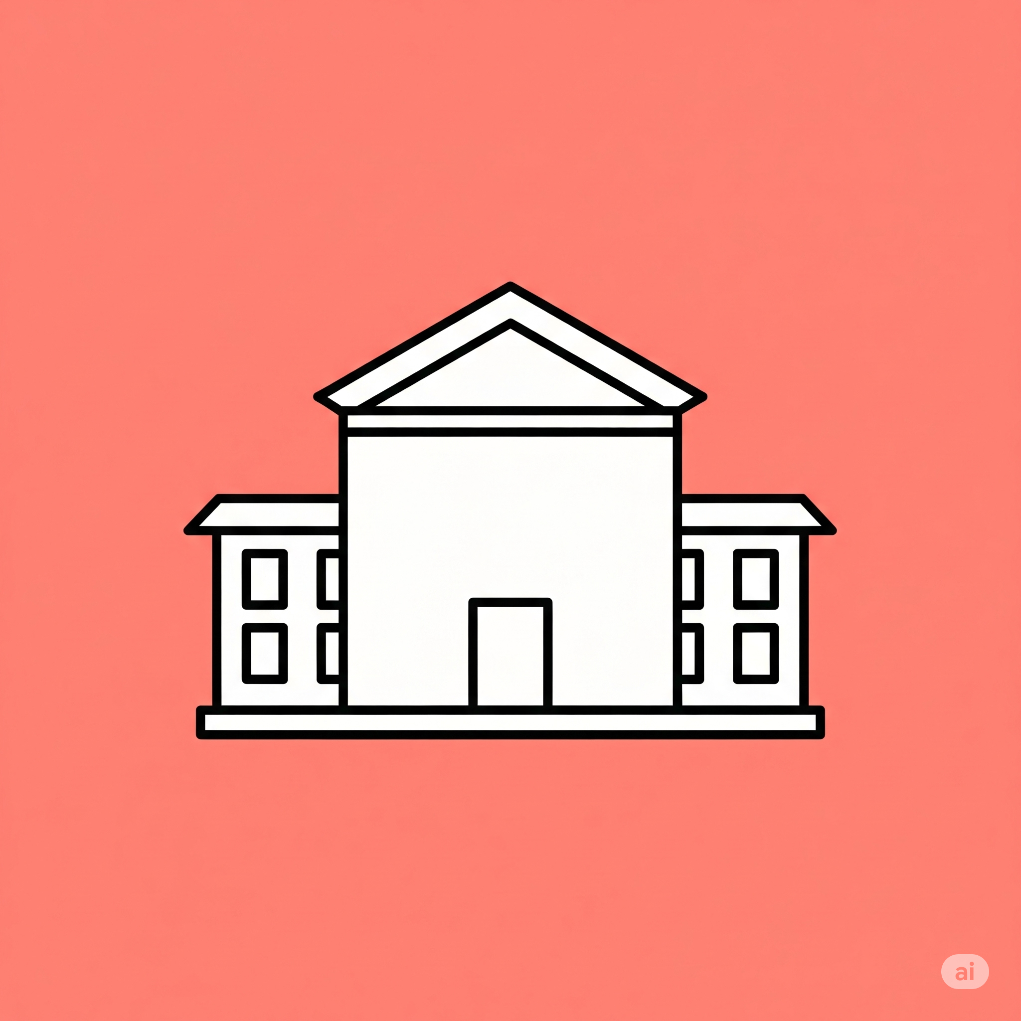 Center
